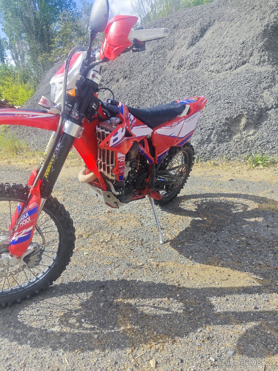Beta rr430