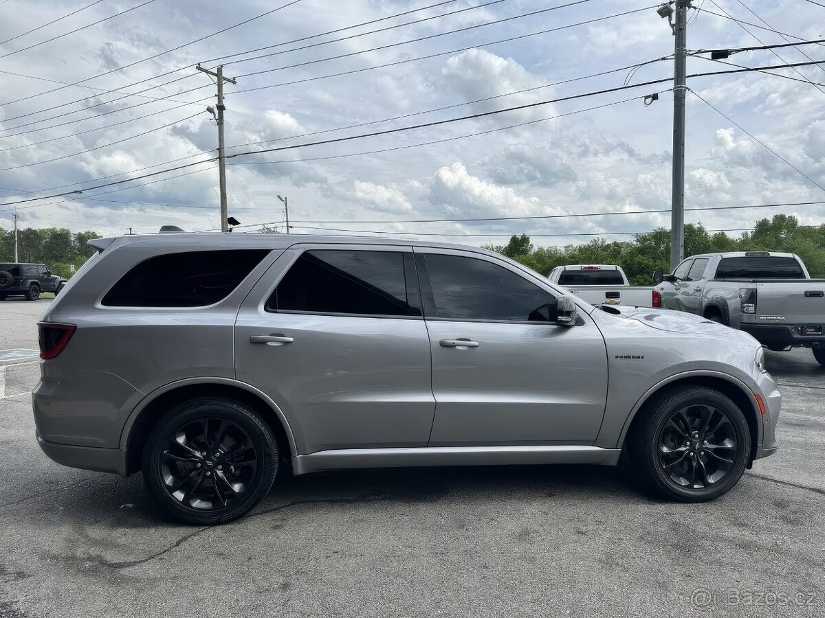 2021 Dodge Durango R/T RWD 5.7