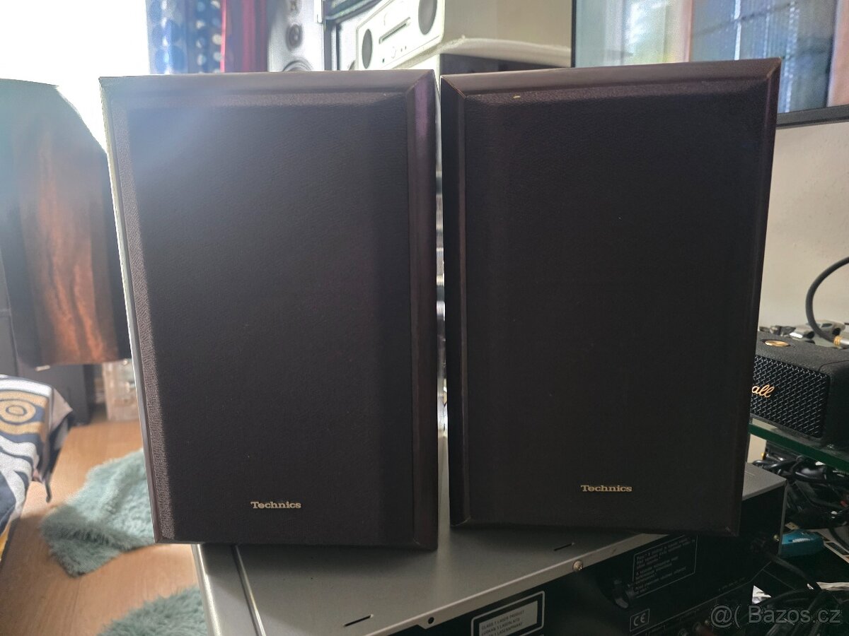 TECHNICS SB HD 301 - 3