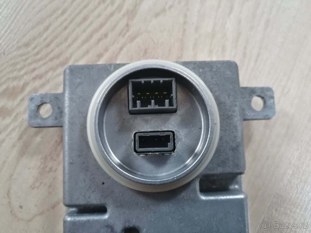 Jednotka xenonu Mercedes A2048703226 - 3