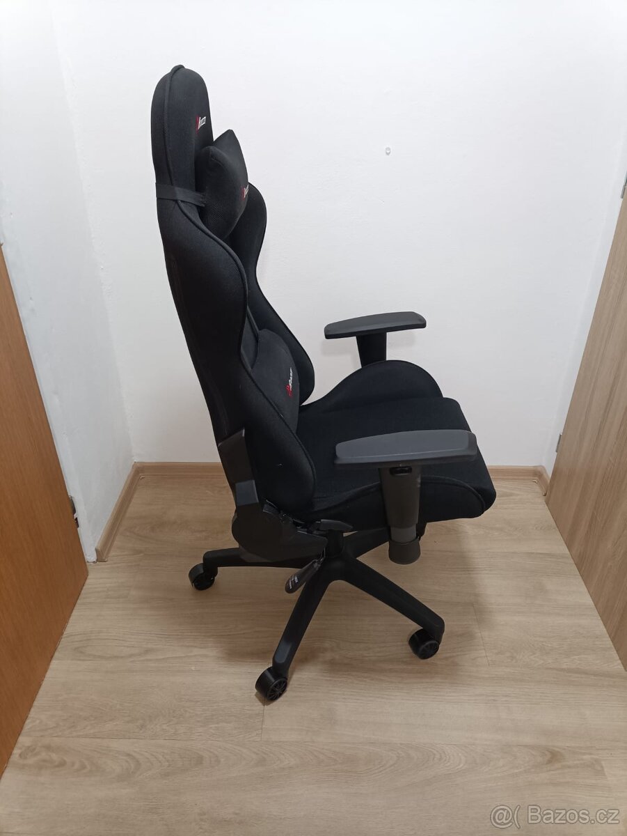 Herni kreslo Arozzi Mezzo V2 fabric - 3