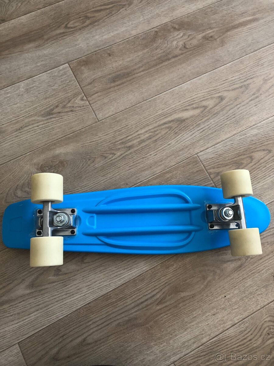 Penny Board do hmotnosti 50 kg - 3