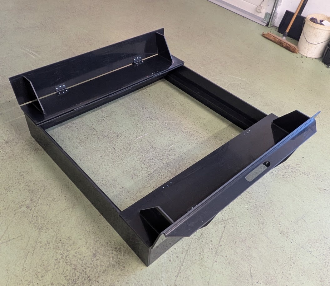 ...pískoviště kryté - 3