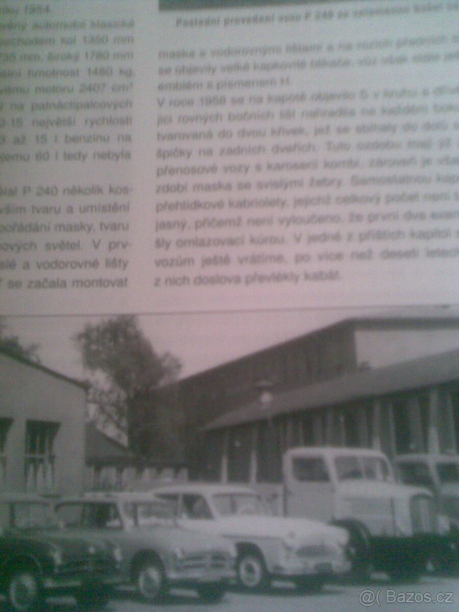 Auta vychodního bloku - 3