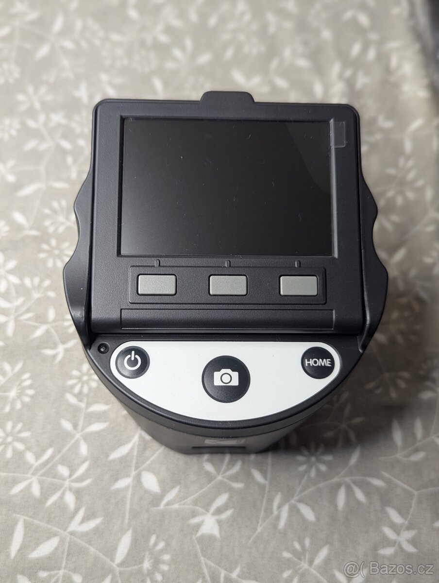 Kodak SCANZA Digital Film Scanner, Nový rozbalený - 3