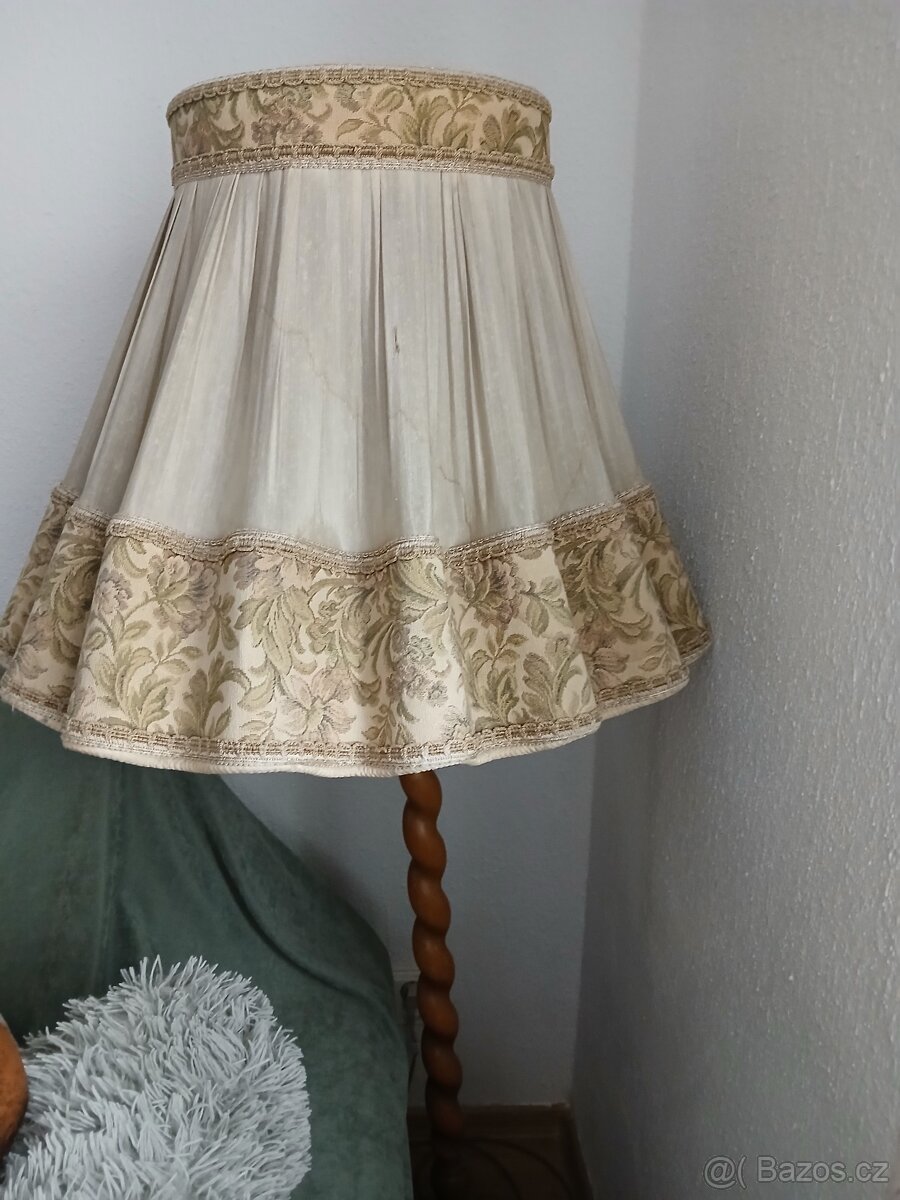 Starozitny nabytek - 3