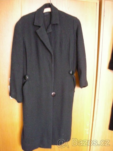 Oblečení retro - 3