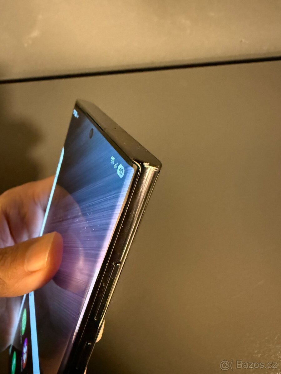 Samsung S22 Ultra 128GB - 3