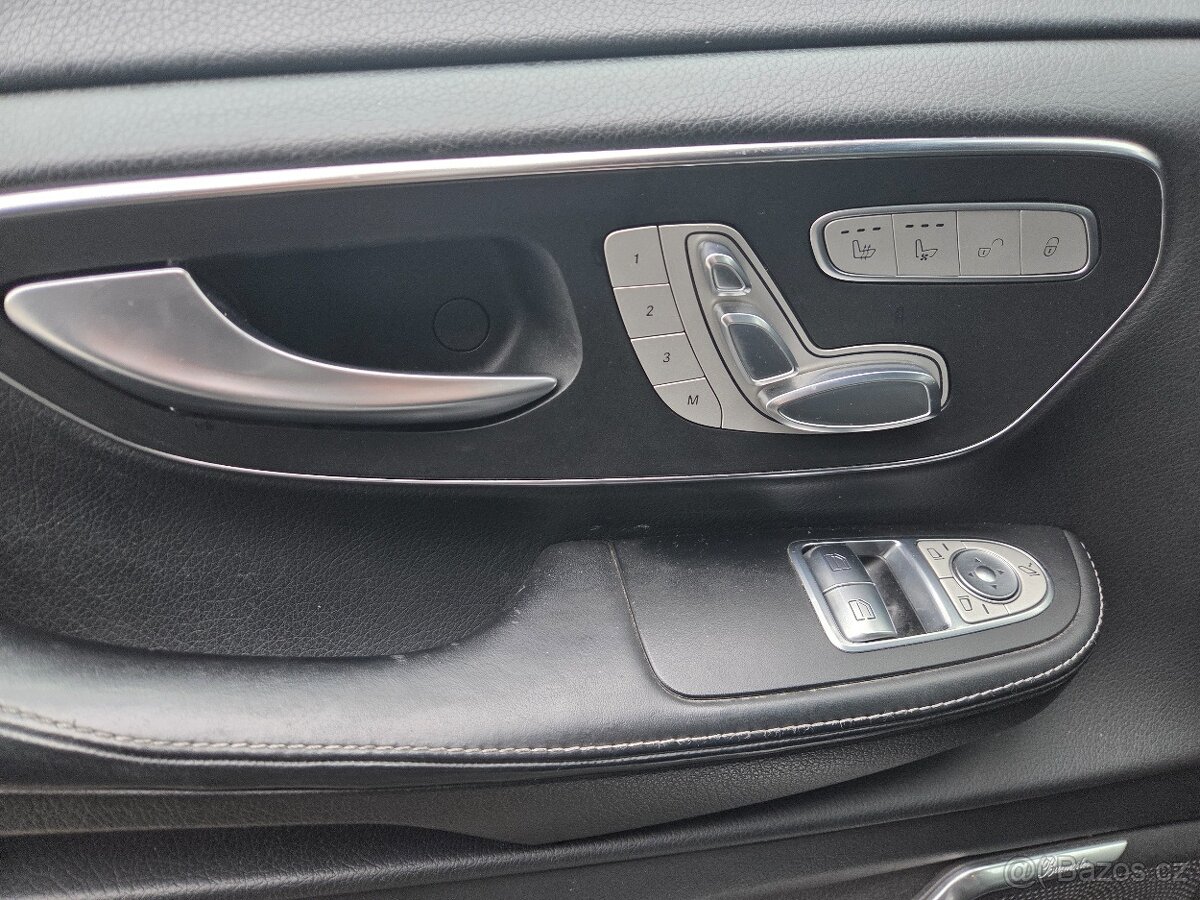 MB V250d 4x4 EXCLUSIVE - 3