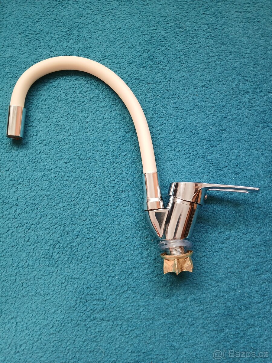 Prodám dřezovou baterii - 3