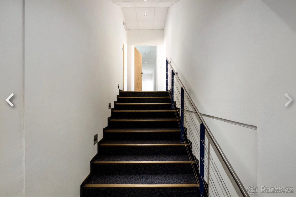 Pronájem kancelare Praha 3 Zizkov - 3