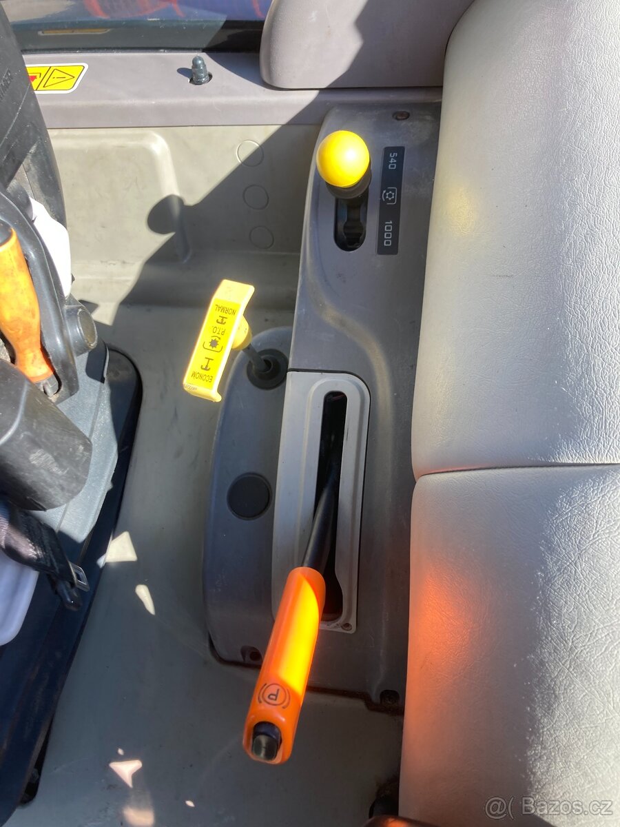 Traktor Deutz-Fahr 5100 C - 3