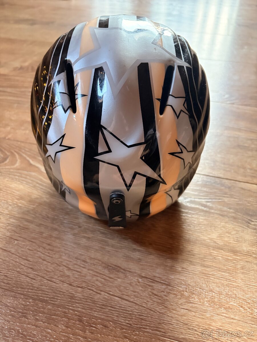 Dětská lyžařská helma Blizzard - 3