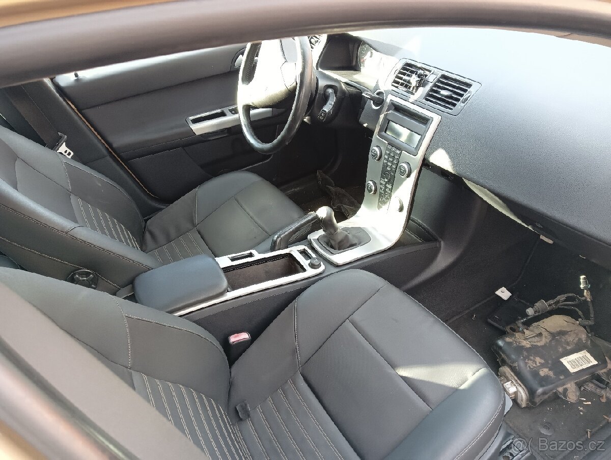 Volvo V50 náhradní díly - 3