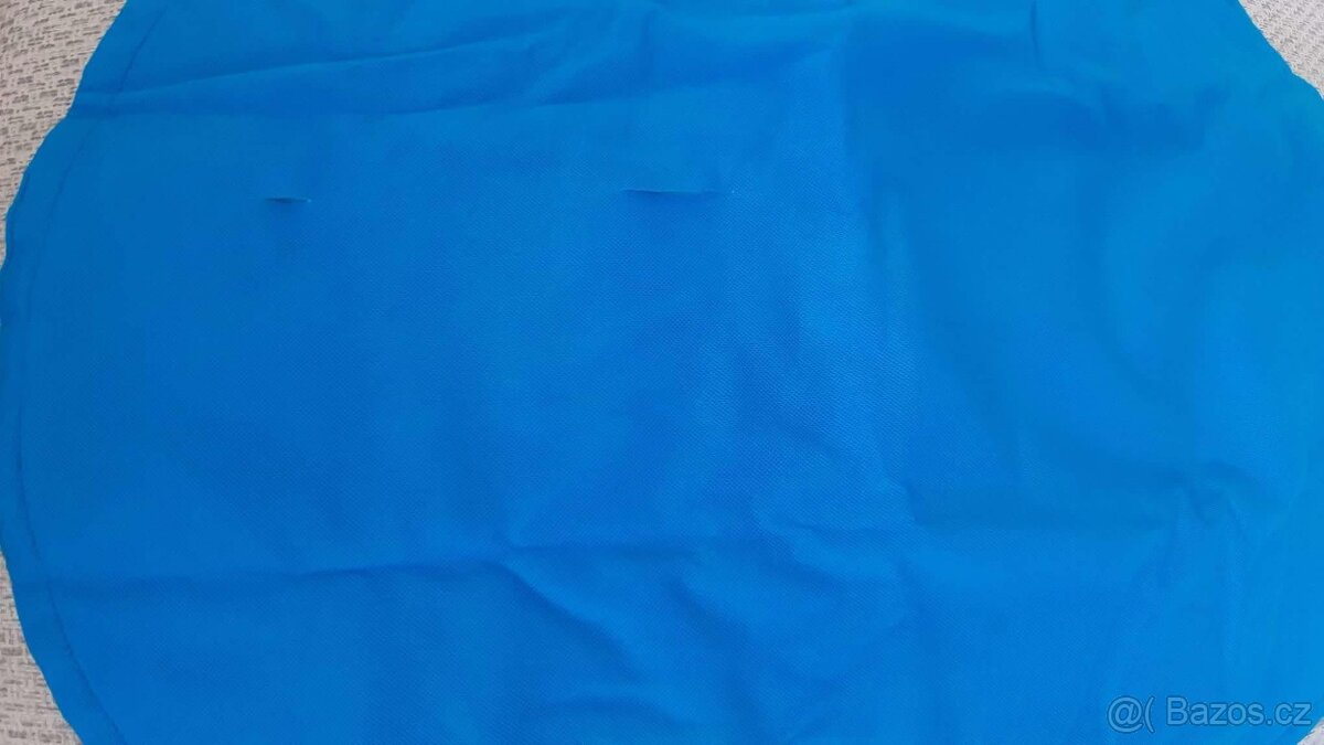 Hrazdička Lamaze - 3