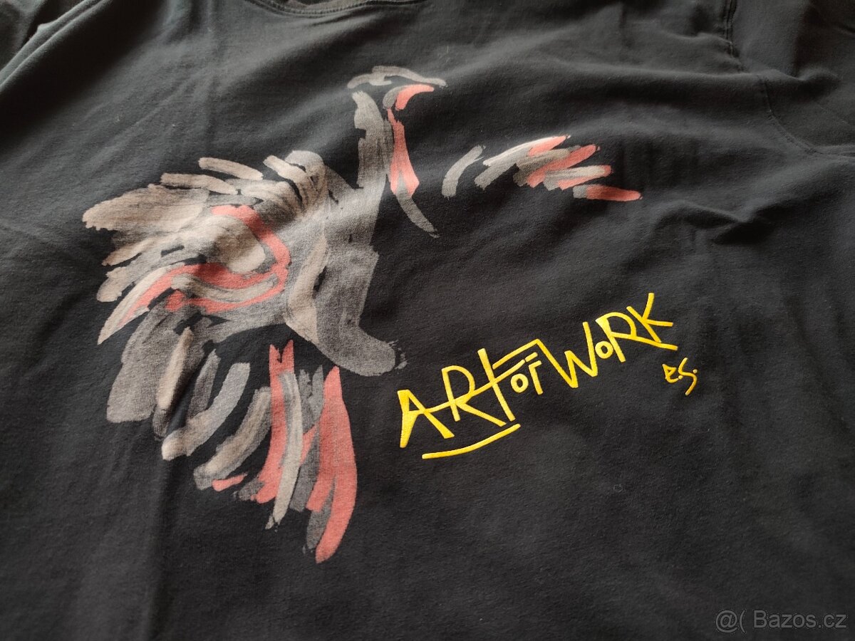 Engelbert Strauss 2x tričko - 3