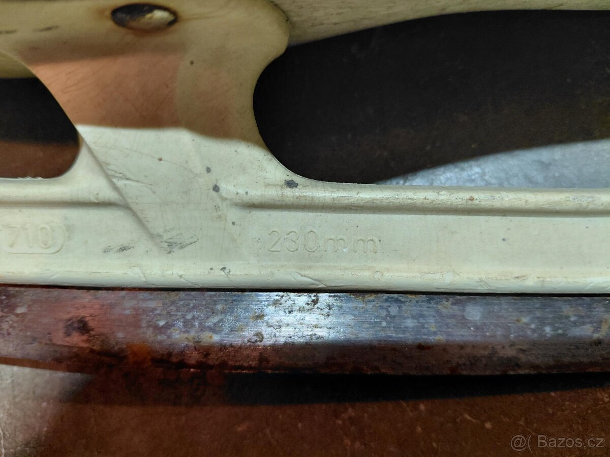 Chlapecké brusle - 3