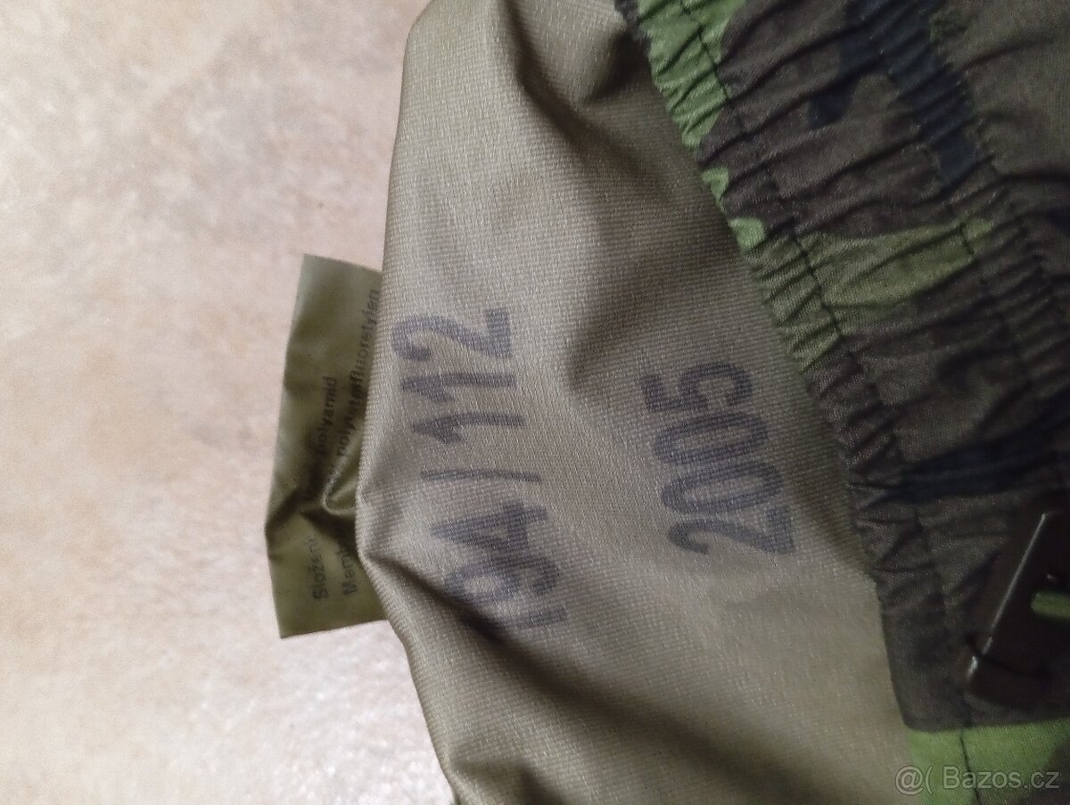 Vojenské kalhoty - 3
