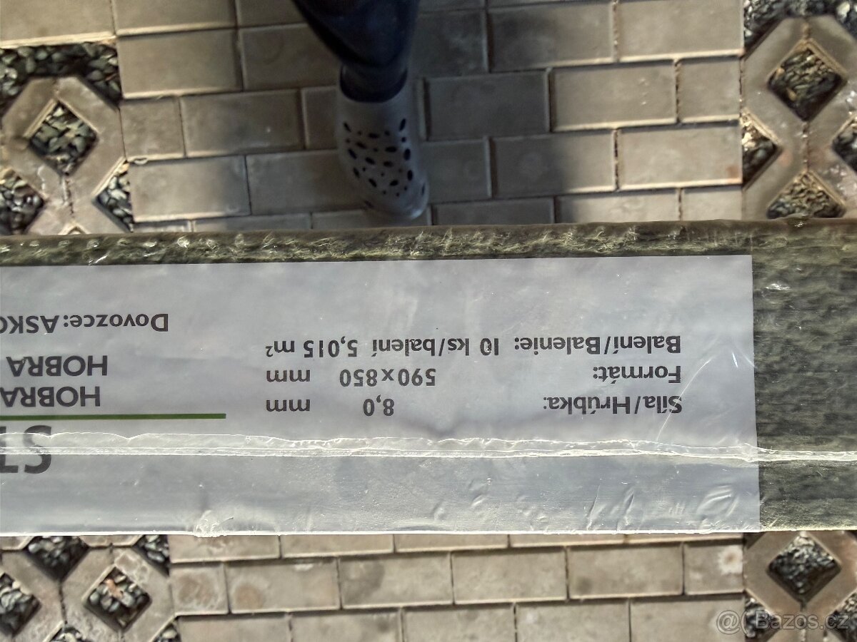 Steico deska hobra 20 m2 - 3