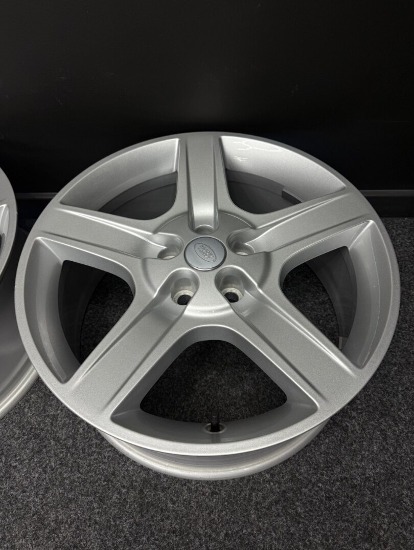 Alu LAND ROVER DEFENDER 5x120 20” - 3