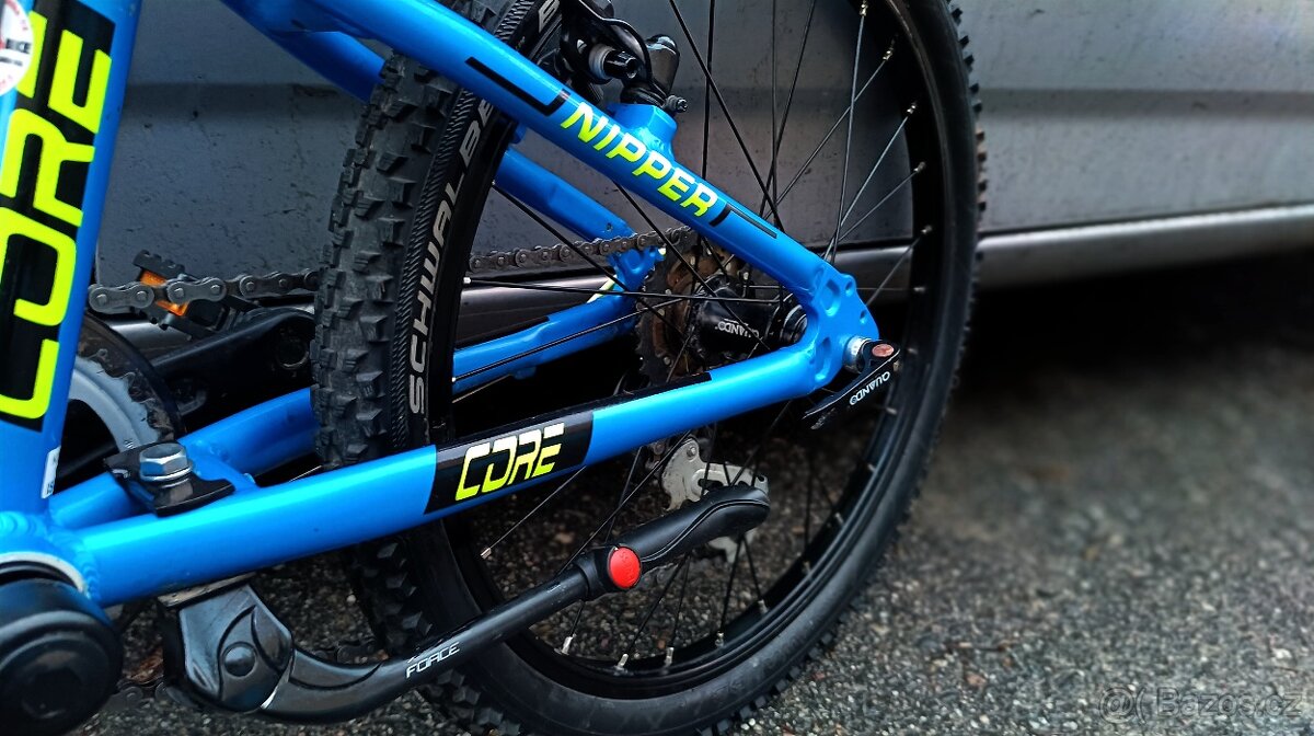 Dětské kolo CORE NIPPER 20 - 3