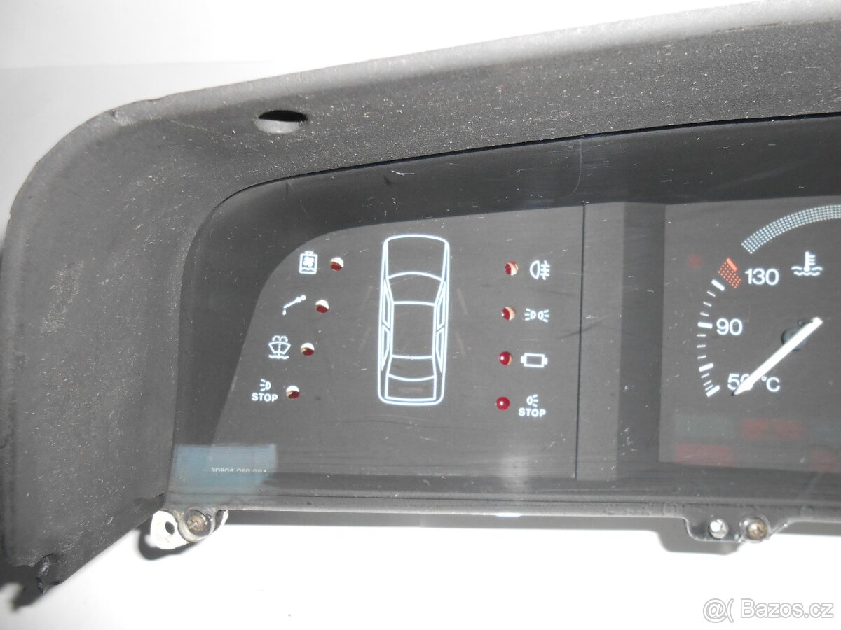 Budiky Lancia Dedra - 3