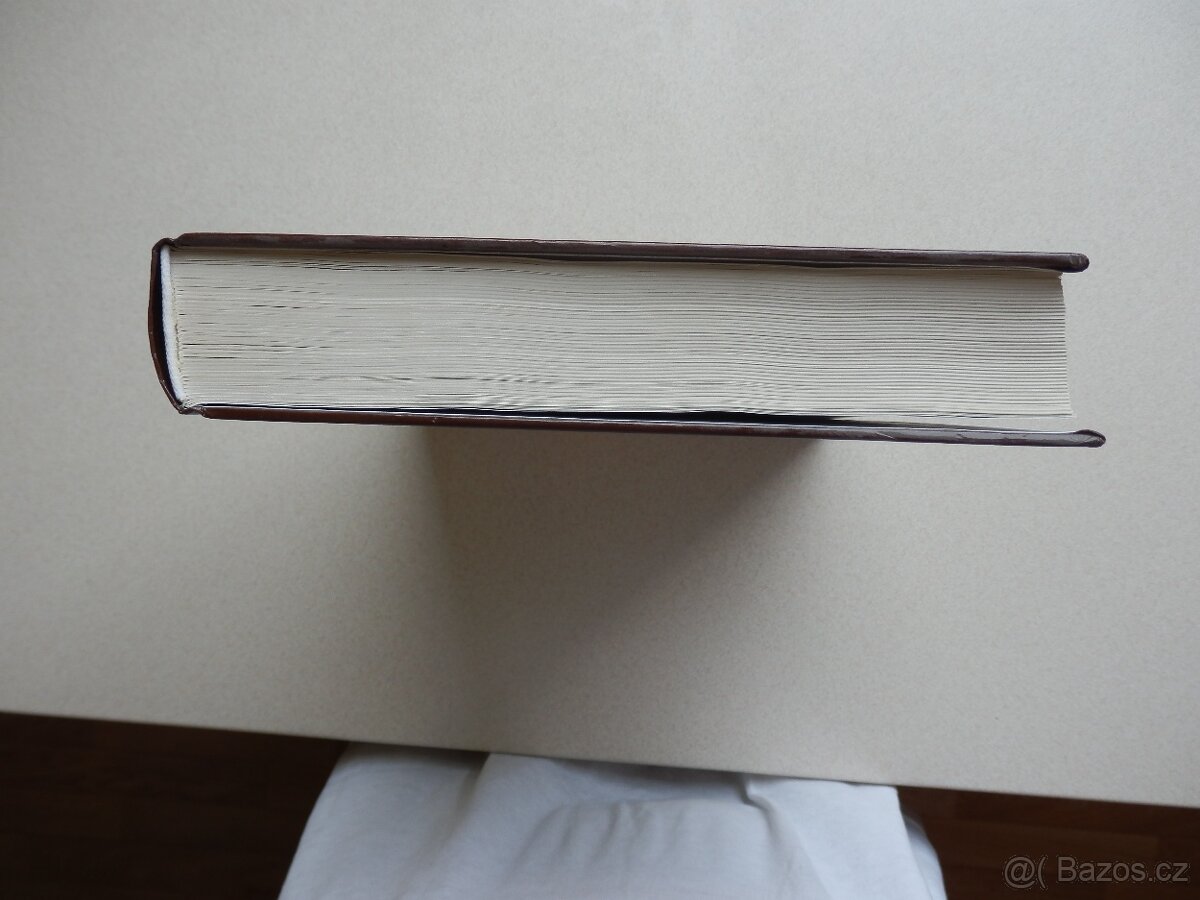 Velká zahrádkářská encyklopedie - nová - 3