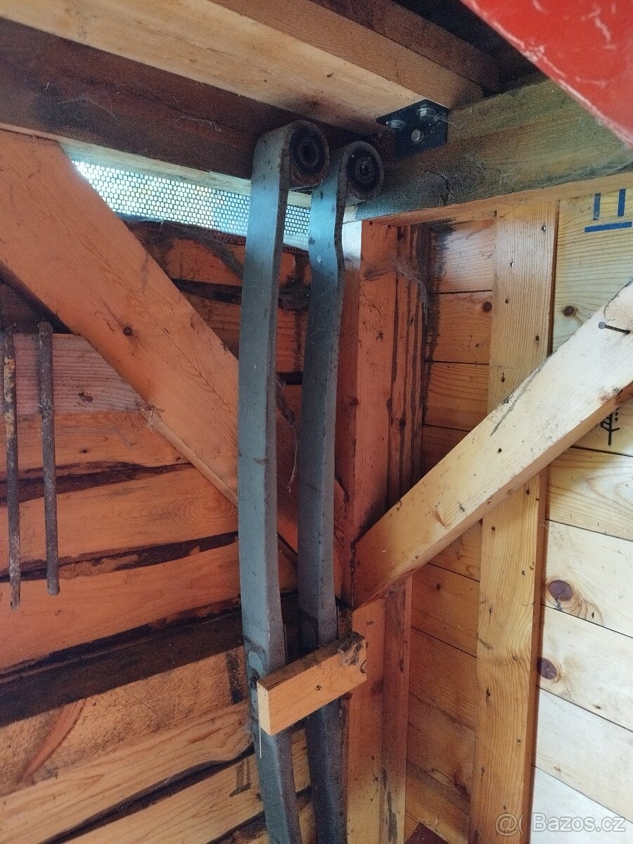 Listová pera Renault Midlum - 3