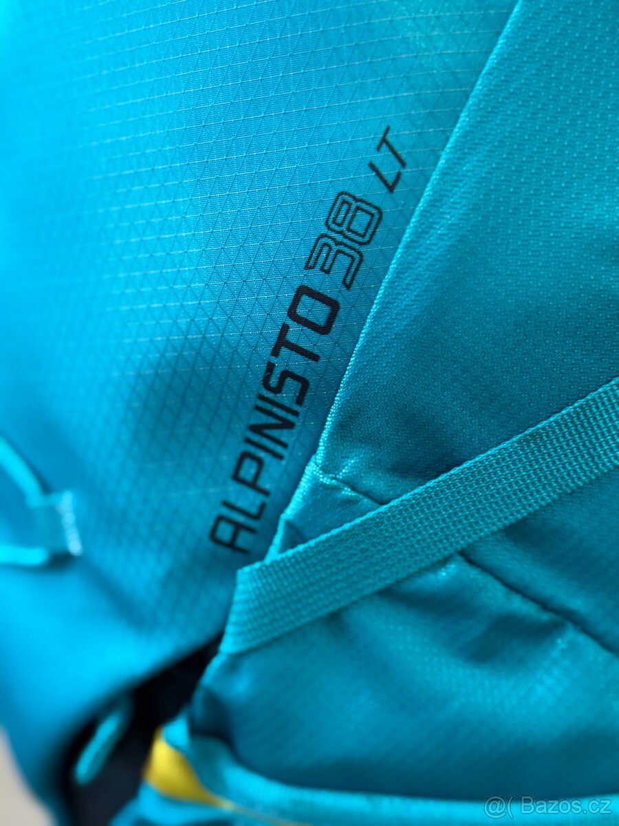 Batoh Gregory Alpinisto LT 38L - 3