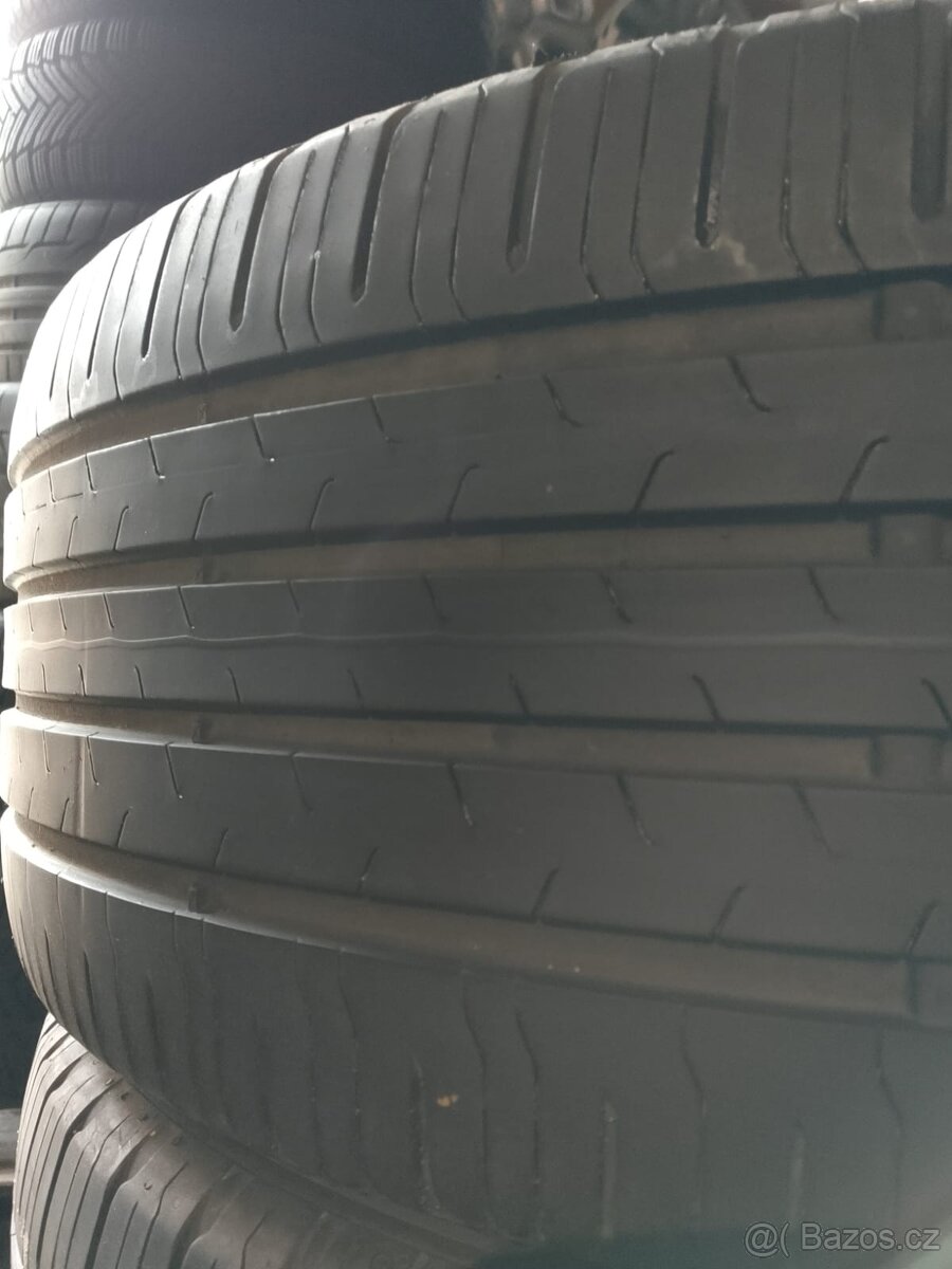 235/45/18 94w Continental - letní pneu 2ks - 3
