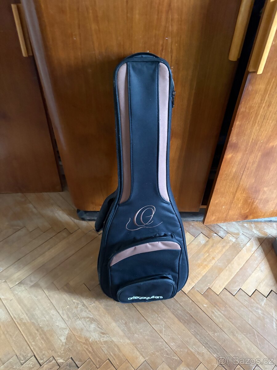 Dětská kytara s obalem - 3