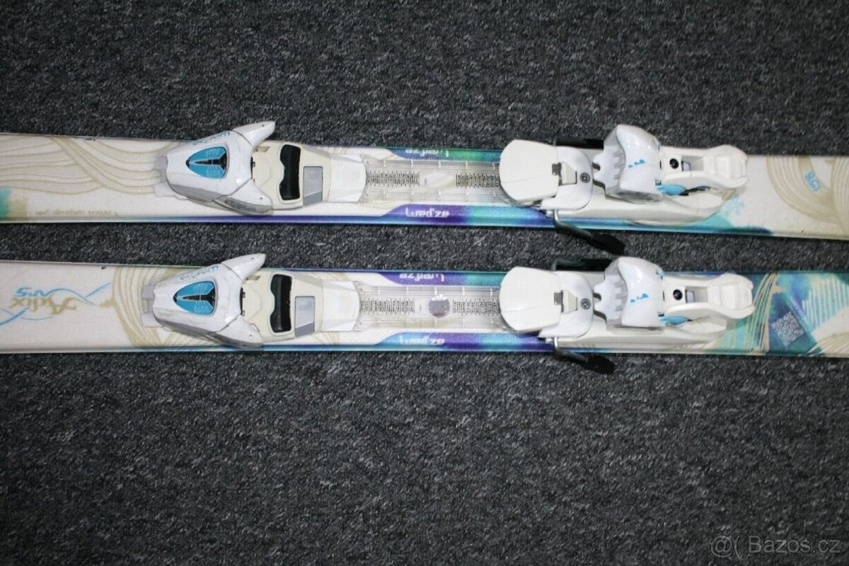 dámske lyže Wedze - 3