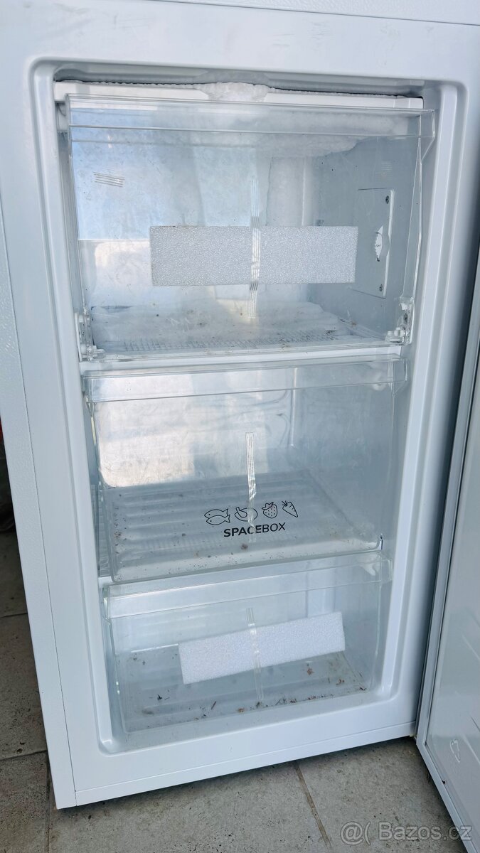 Mrazák Gorenje F39FPW4 - 3