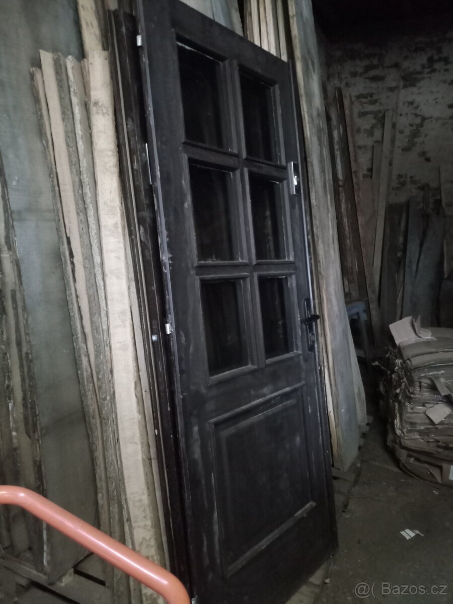 dveře - 3