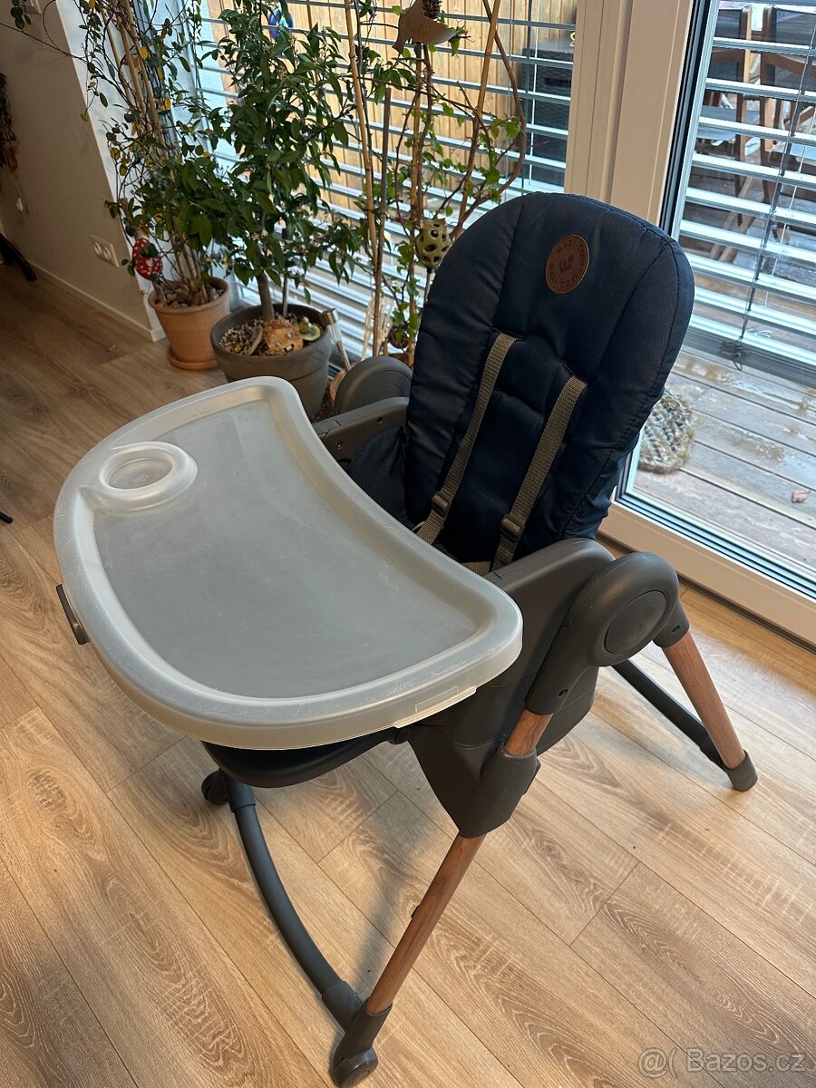 Maxi cosi židlička - 3