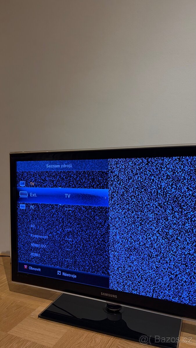 Televize Samsung - 3