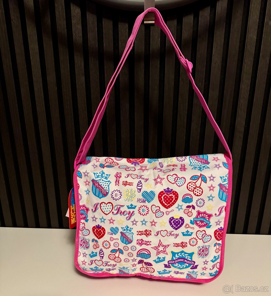 Taška přes rameno NEXT - 3