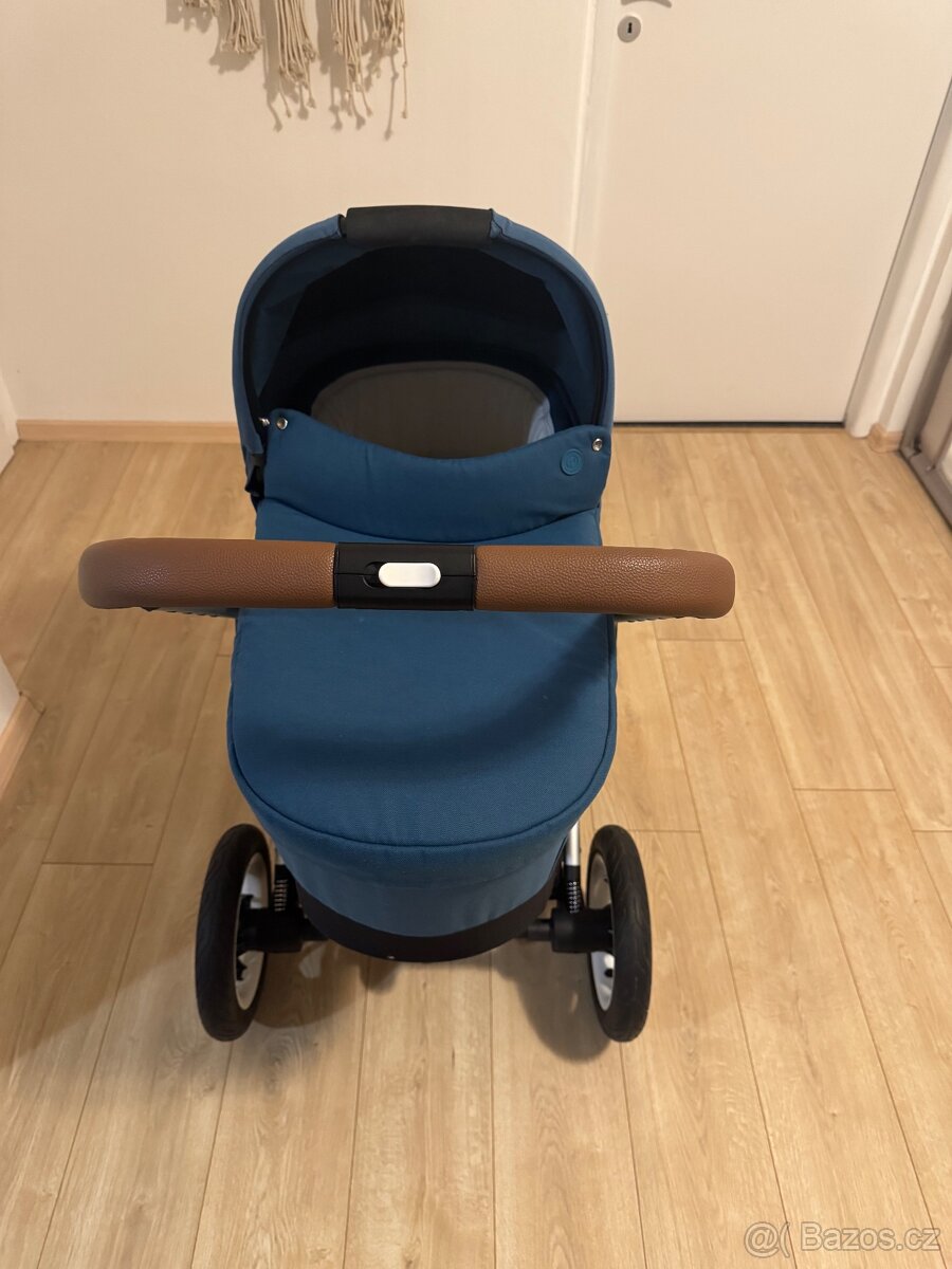 Cybex talos s lux - 3