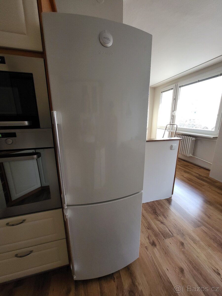 Lednice GORENJE RK68 SYW - 3