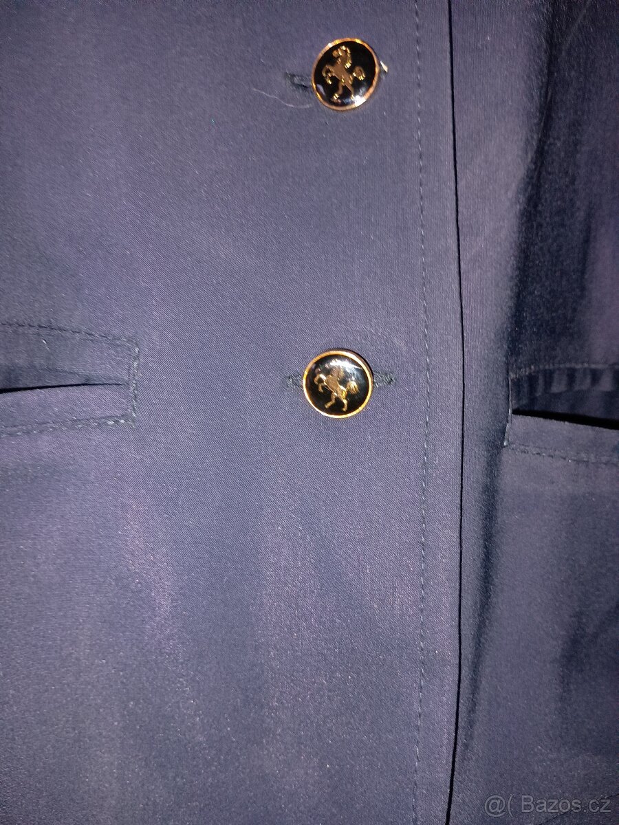 Jezdecké sako - LFR - 3