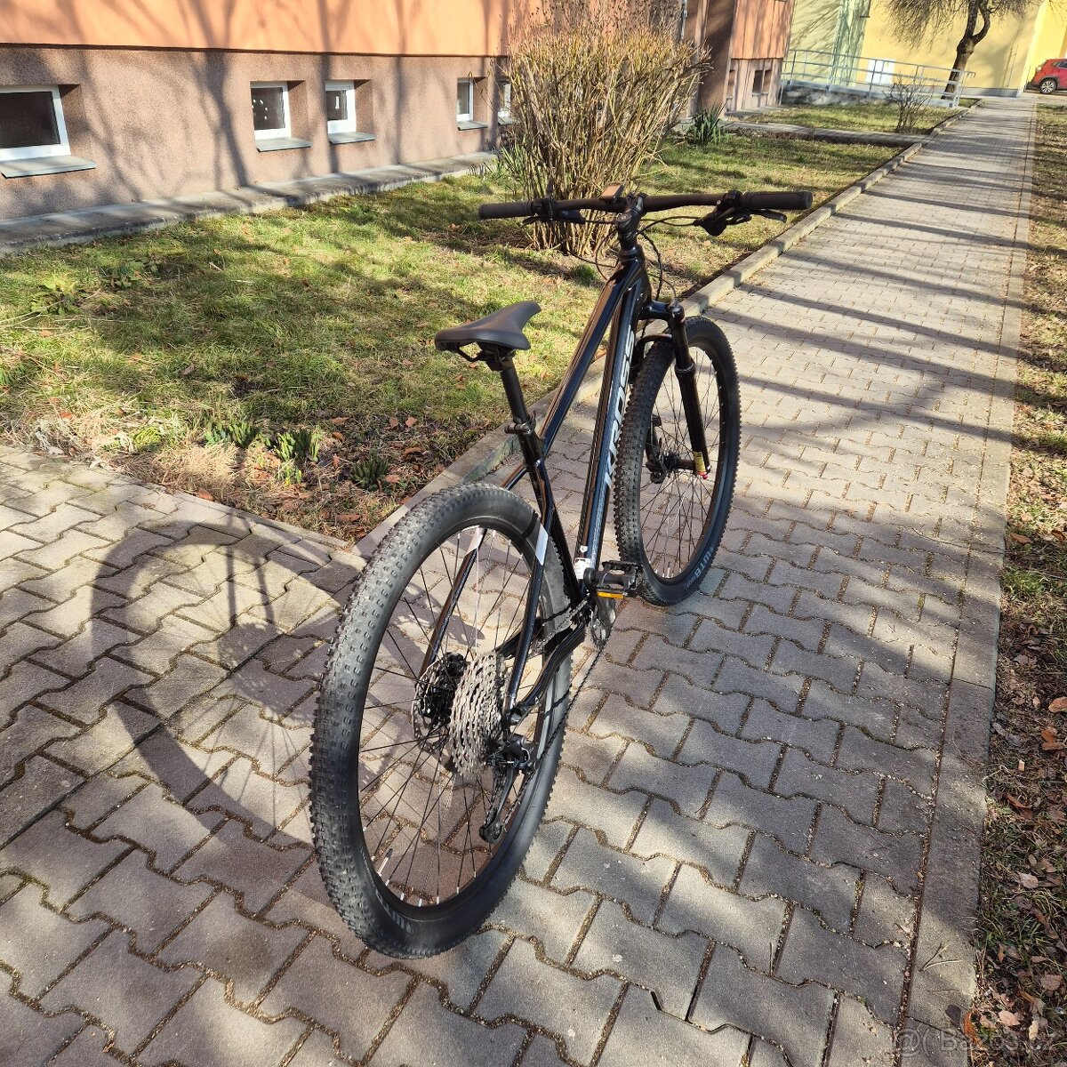 Kross Level 5.0. velikost L - 3