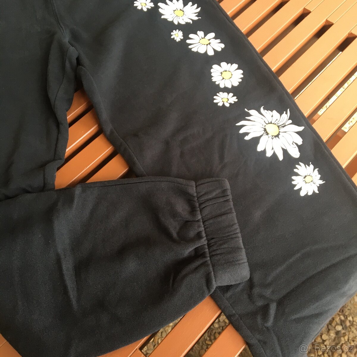 Dámské tepláky Hollister, vel. S - 3