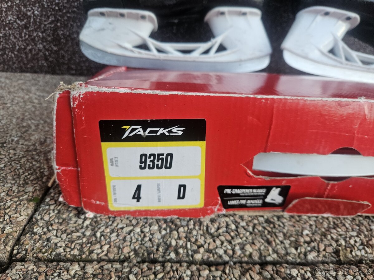 Brusle CCM EUR 37,5 23,5 cm - 3