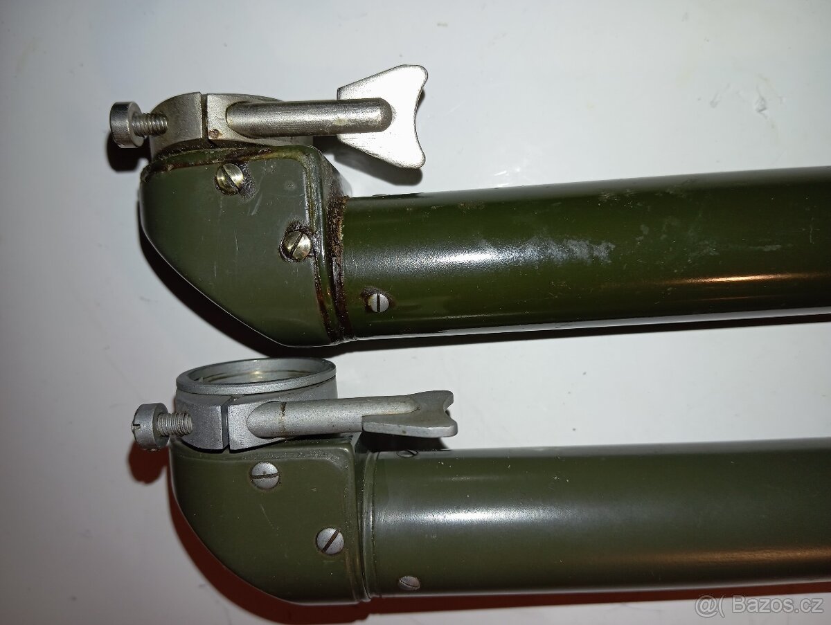 Periskop armádní - 3