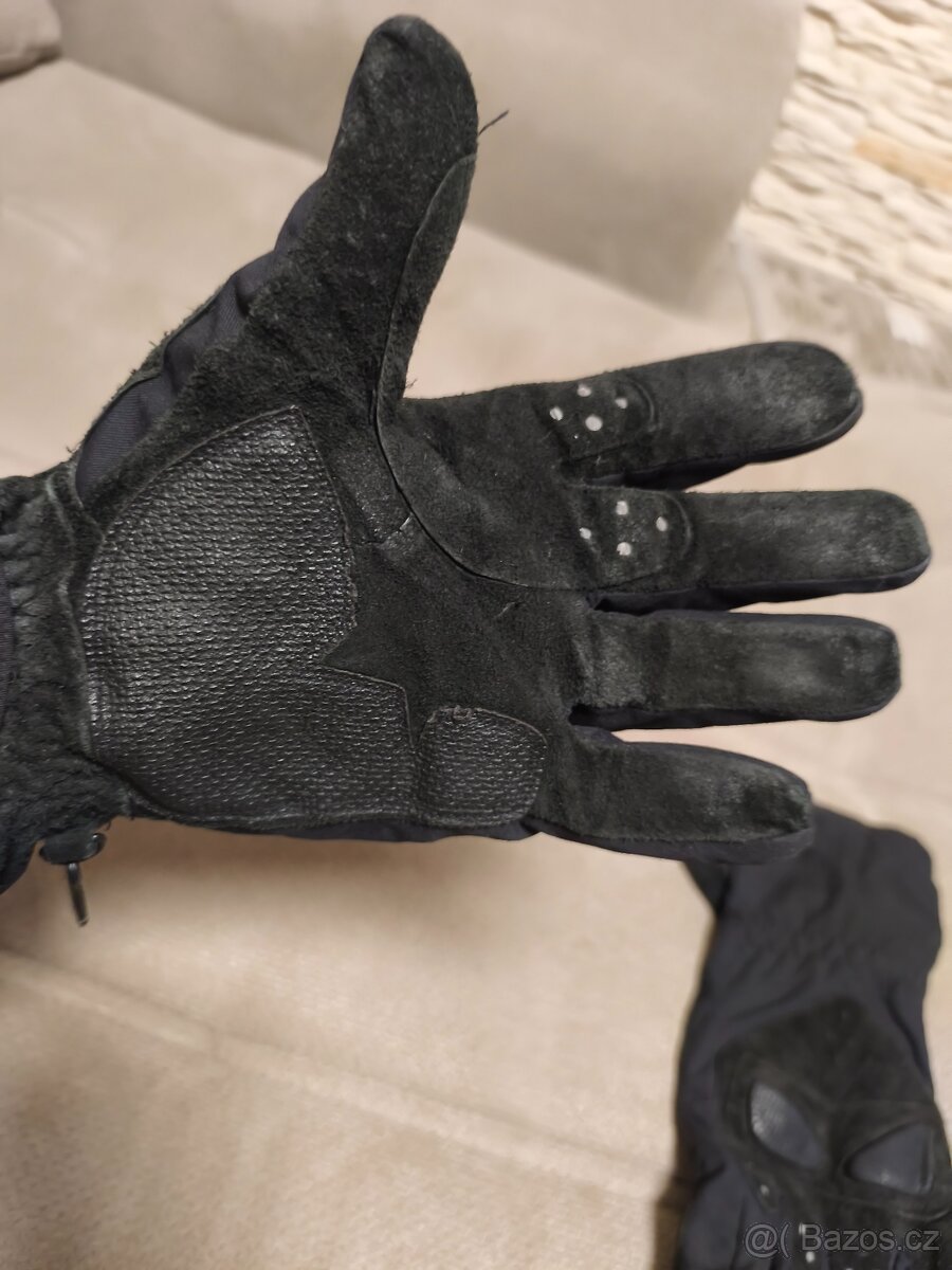 Rukavice na motorku - 3