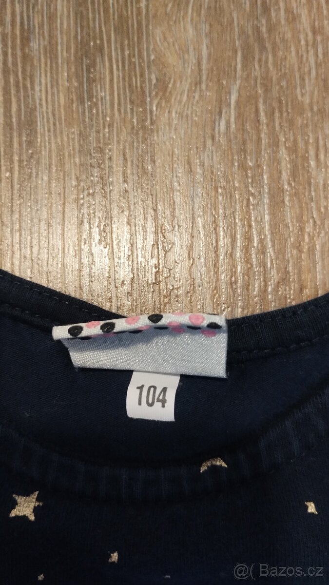 Detske svatecni saty zn.Lily Grey - 3