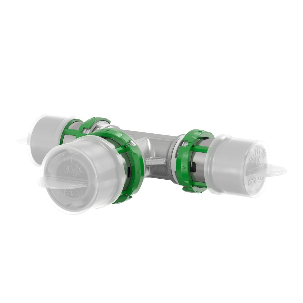 COMAP MULTISKIN 7130W T-kus - 3