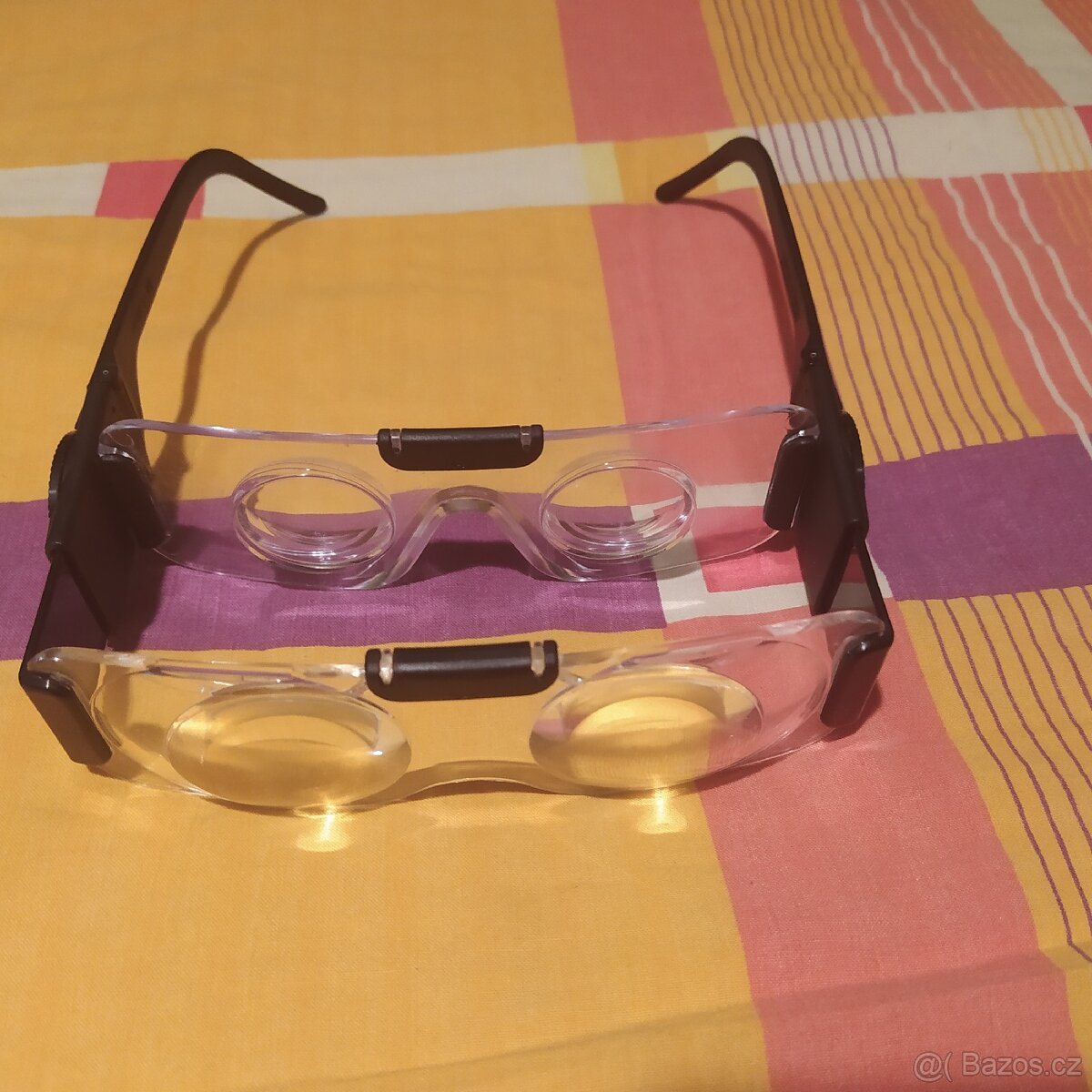 Speciální brýle - 3