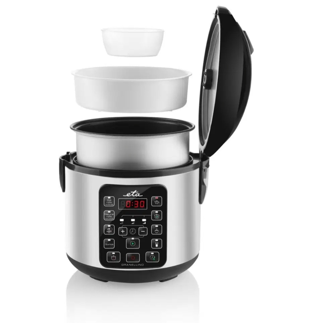 Multifunkční rýžovar - 3