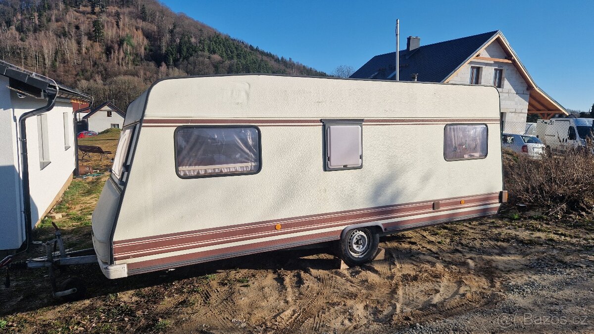 Karavan - 3